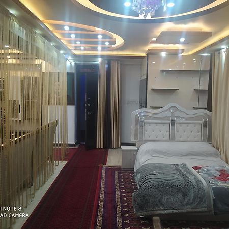Mehman Khana Hotel Kabul Bagian luar foto