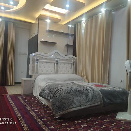 Mehman Khana Hotel Kabul Bagian luar foto