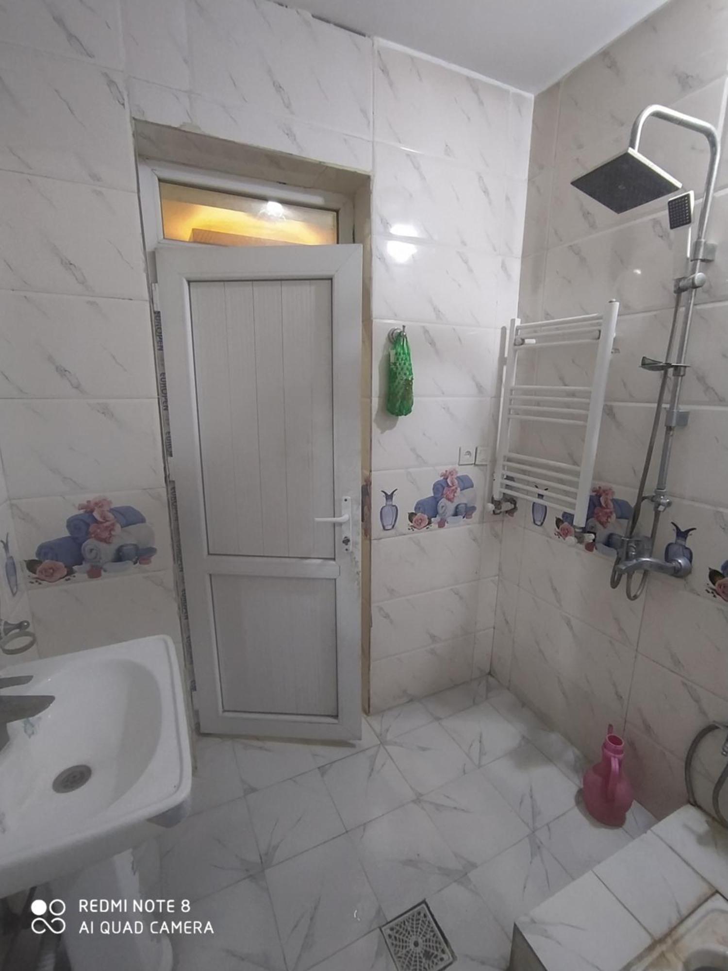 Mehman Khana Hotel Kabul Bagian luar foto