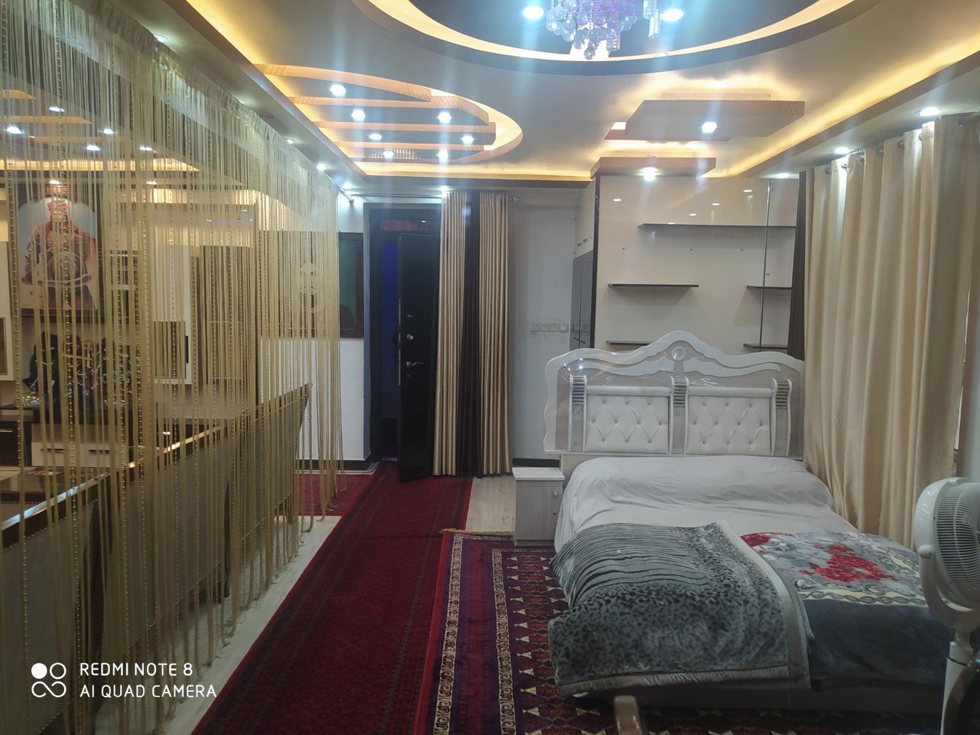 Mehman Khana Hotel Kabul Bagian luar foto