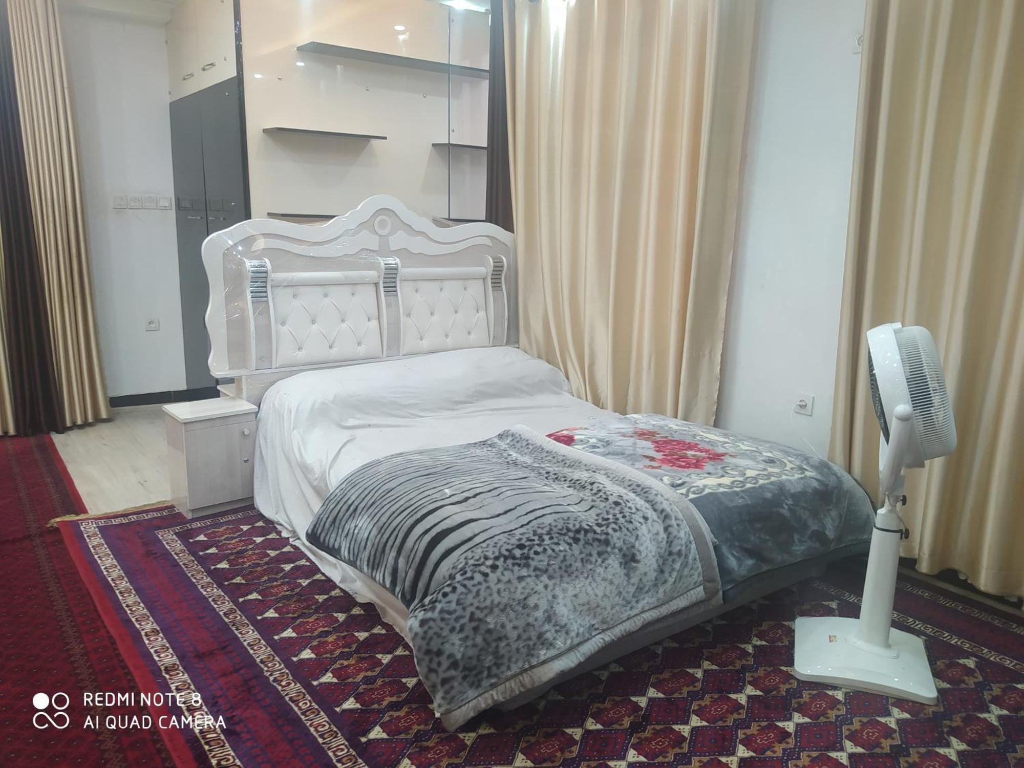 Mehman Khana Hotel Kabul Bagian luar foto