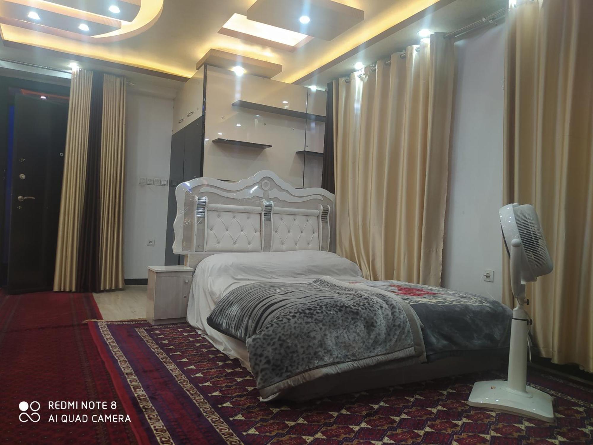 Mehman Khana Hotel Kabul Bagian luar foto